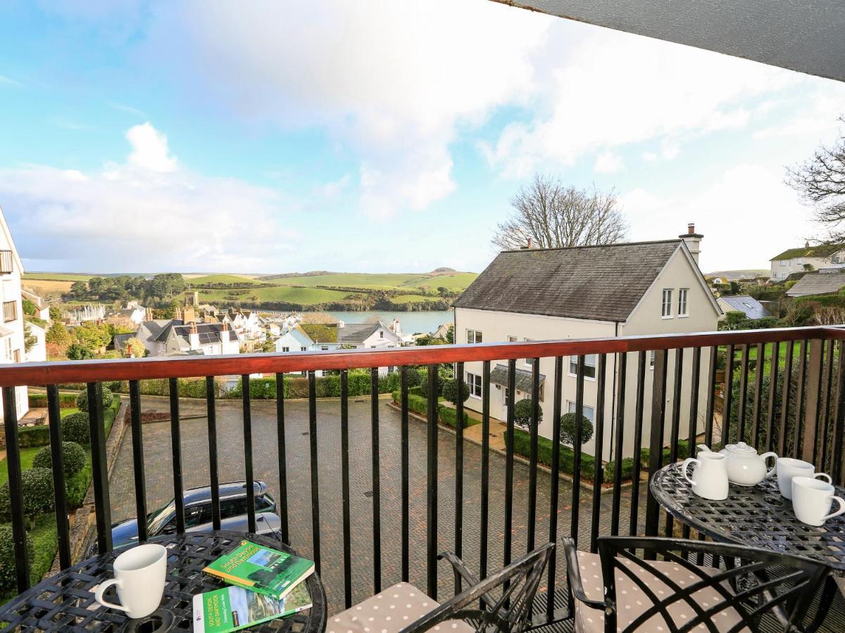 14 Combehaven Villa Salcombe Exteriör bild
