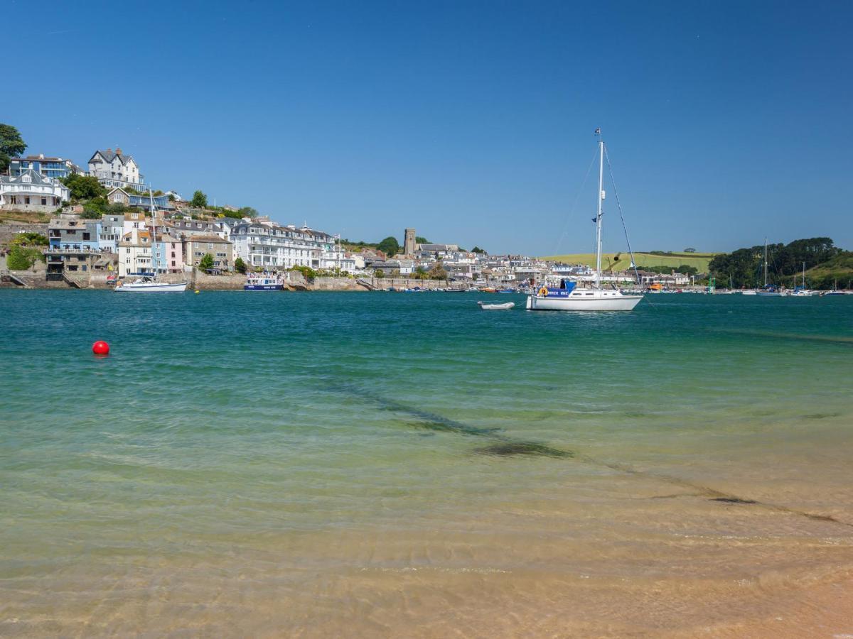 14 Combehaven Villa Salcombe Exteriör bild